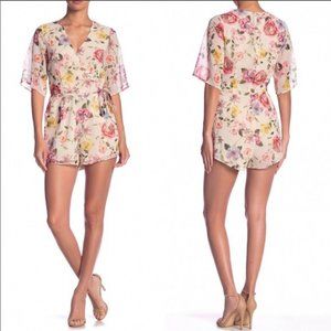 Yumi Kim Romper